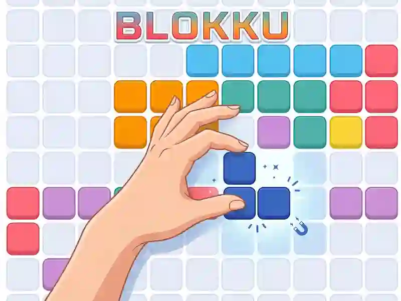 BLOKKU