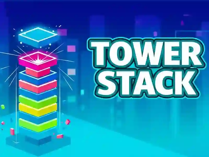 Tower Stack