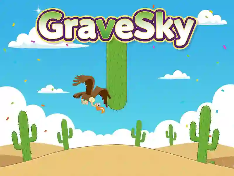GraveSky