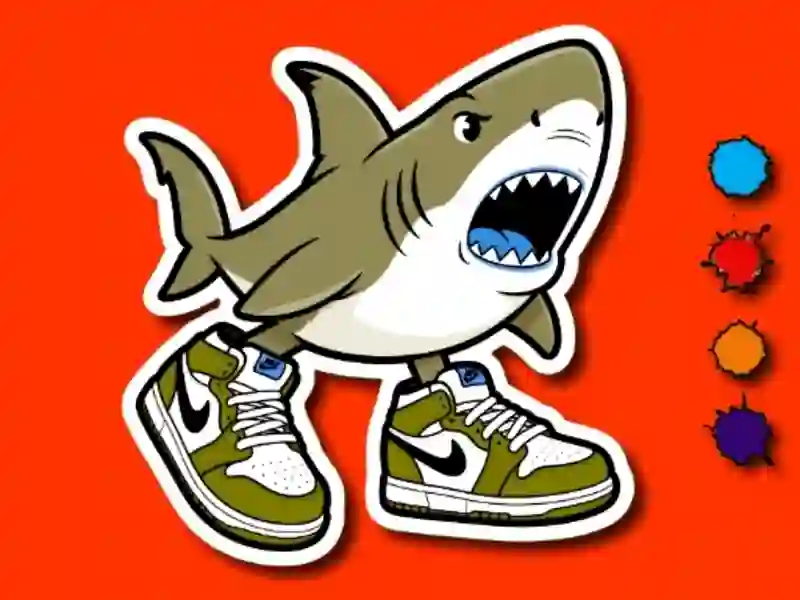 Игра Раскраска Тунг Сахур онлайн Игра Раскраска Тунг Сахур онлайн