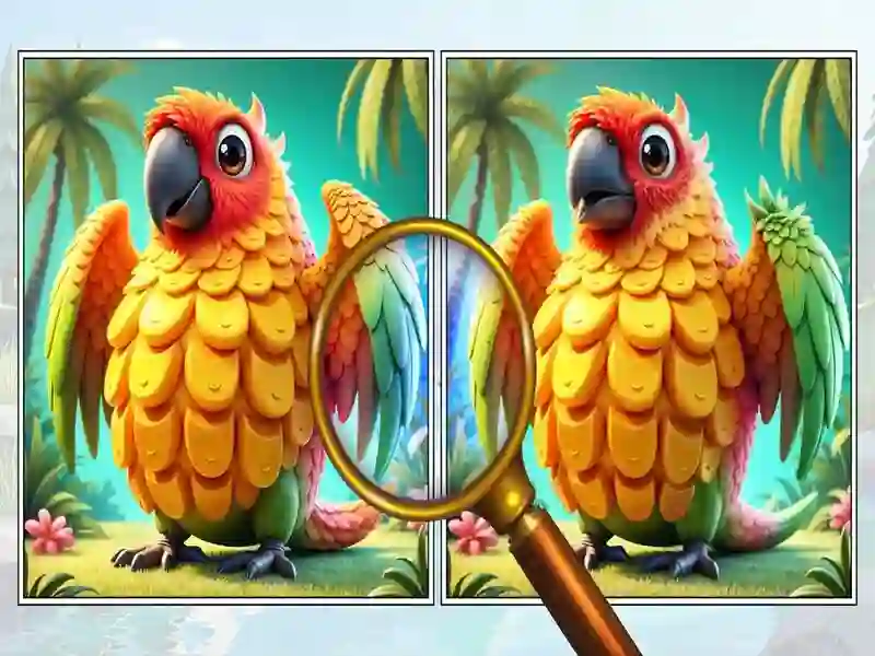 Игра Итальянский Брейнрот: Вызов различий онлайн Игра Итальянский Брейнрот: Вызов различий онлайн