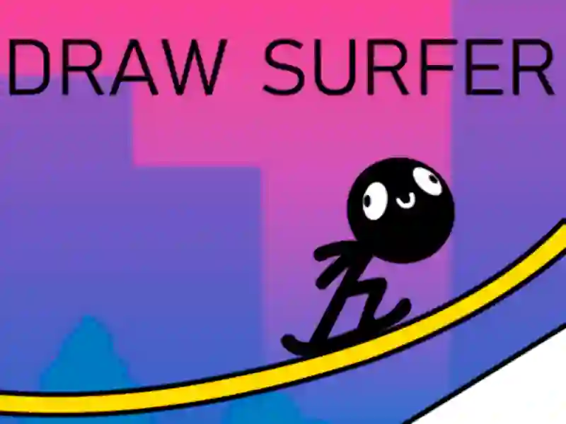 Draw Surfer