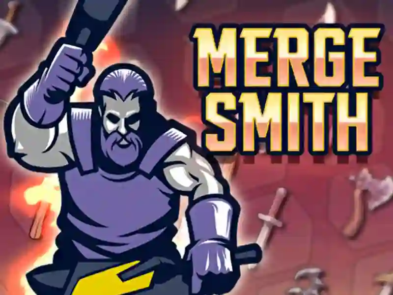 Merge Smith