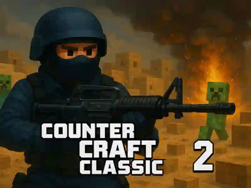 Игра Контркрафт Классик 2 онлайн Игра Контркрафт Классик 2 онлайн
