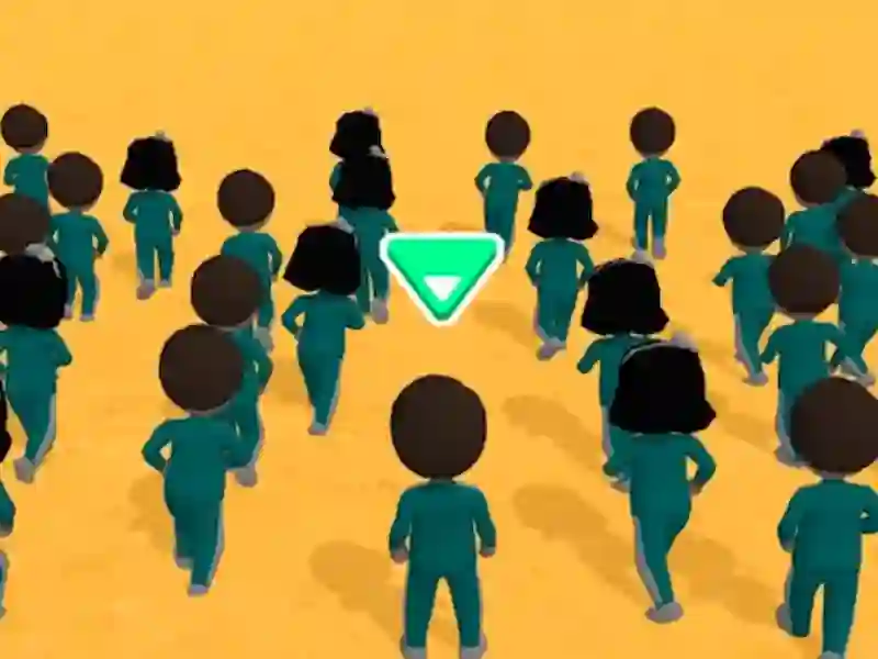 Игра Не двигайся онлайн Игра Не двигайся онлайн