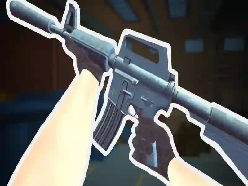 Игра Контр Страйк: Отряд Хаоса онлайн Игра Контр Страйк: Отряд Хаоса онлайн