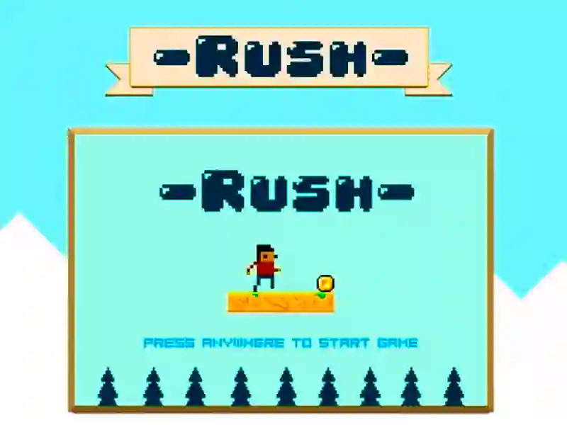 Игра Торопиться онлайн