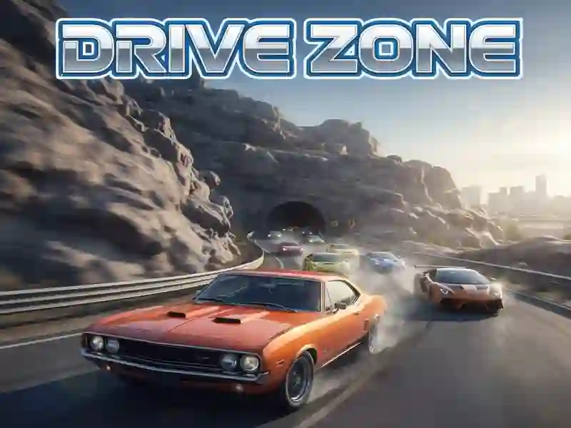 Drive Zone