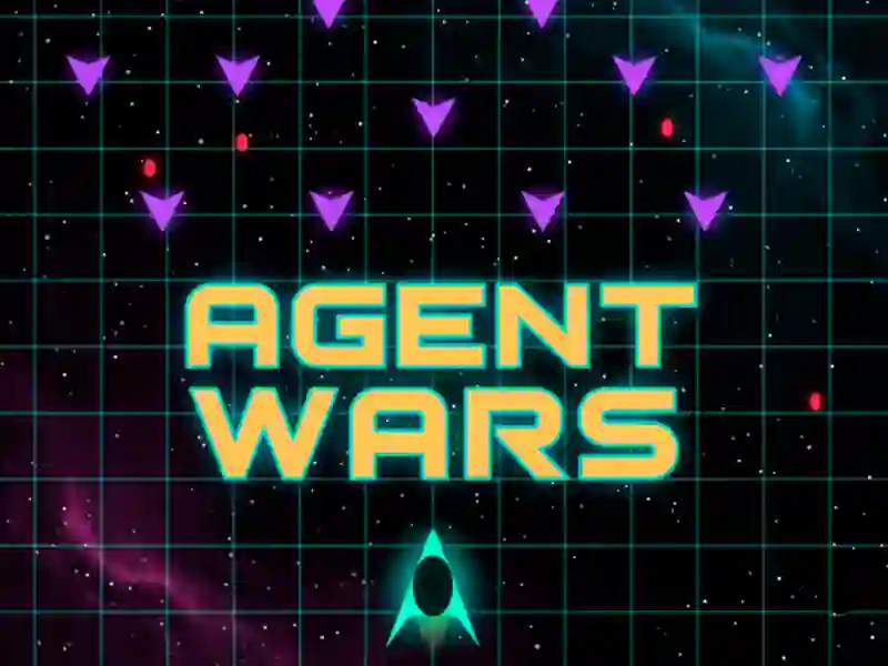 Agent Wars
