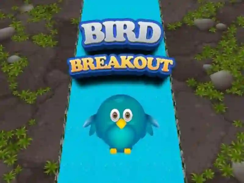 Bird Breakout