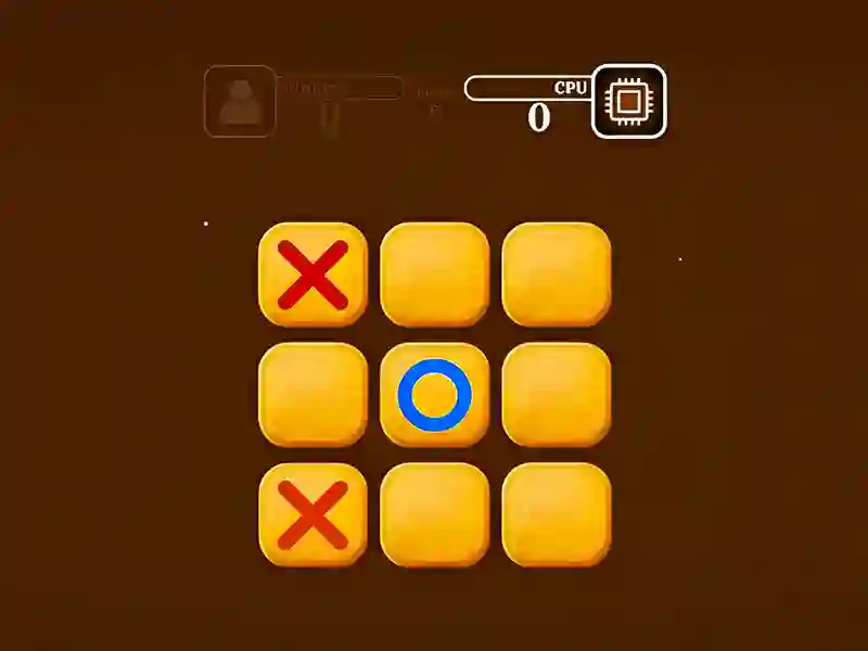 Игра Тик-Так Клубок онлайн Игра Тик-Так Клубок онлайн