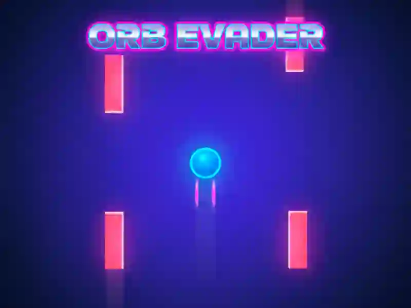 Orb Evader