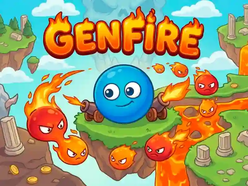 GenFire