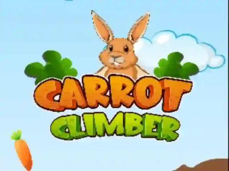 Carrot Climber