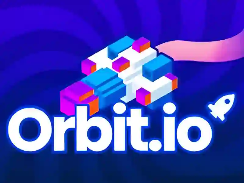 Orbit. io