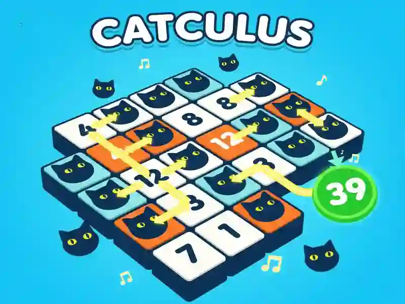 Catculus