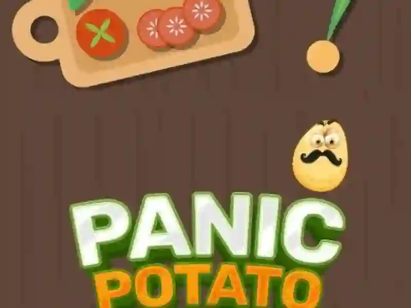 Panic Potato