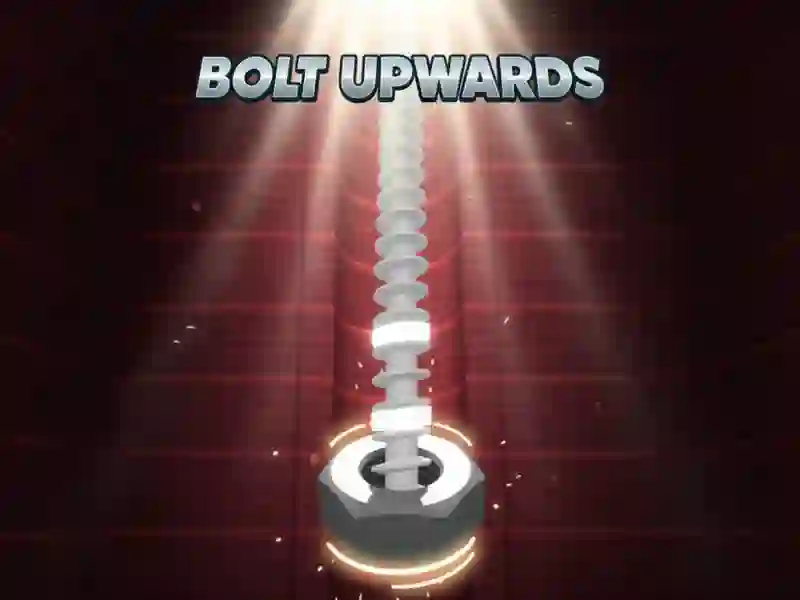 Bolt Upwards