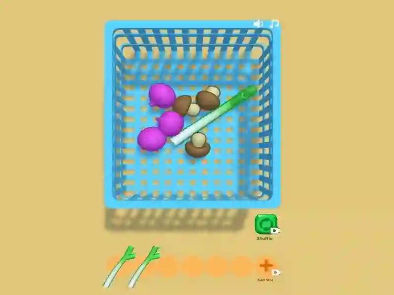 Игра Поймай гуся онлайн