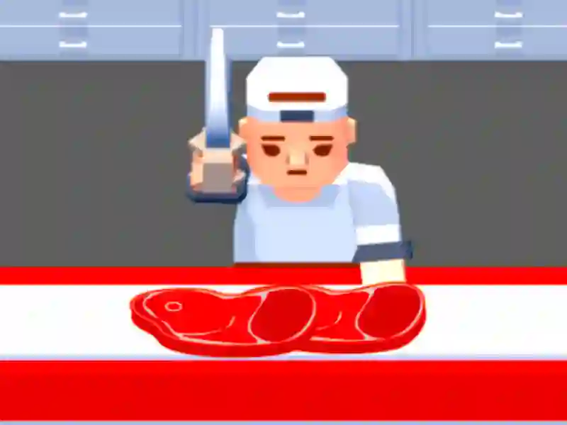 Игра Магнат: Кафе бургеров онлайн