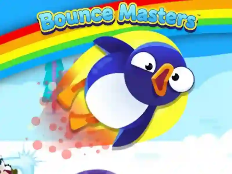 Bounce masters