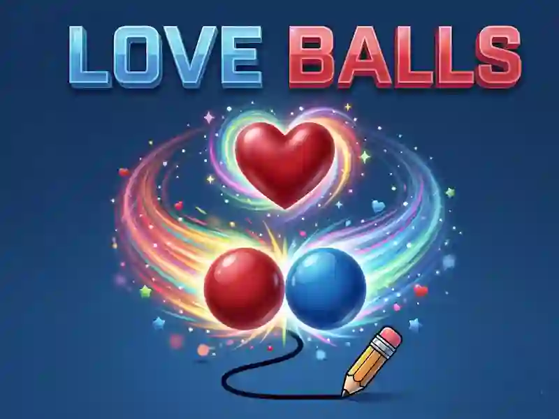Love Balls