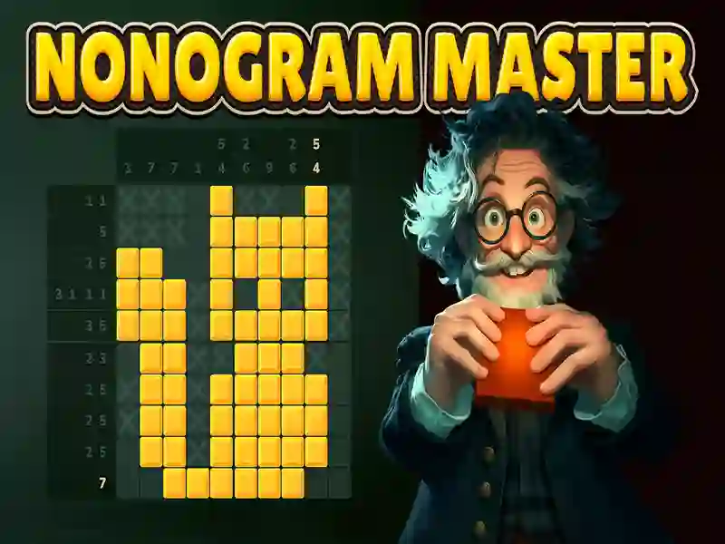 Nonogram Master