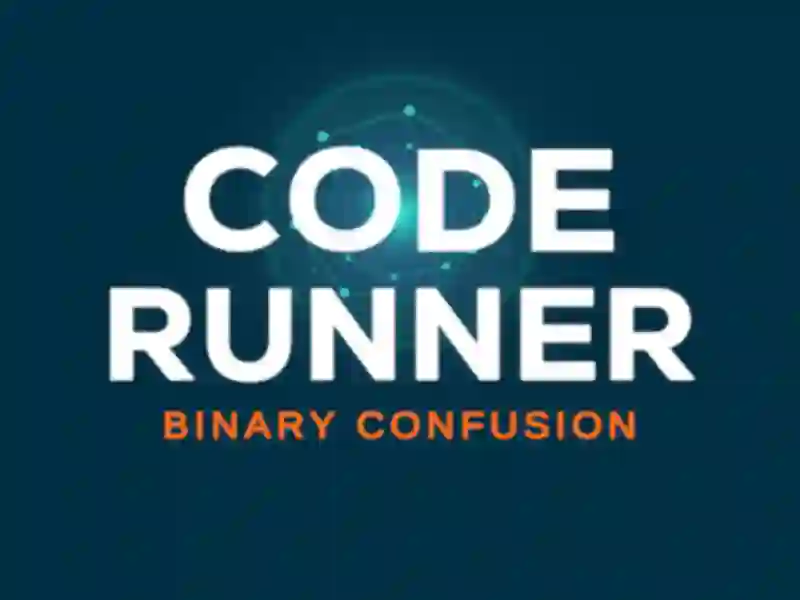 Code Runner Binary Confusion
