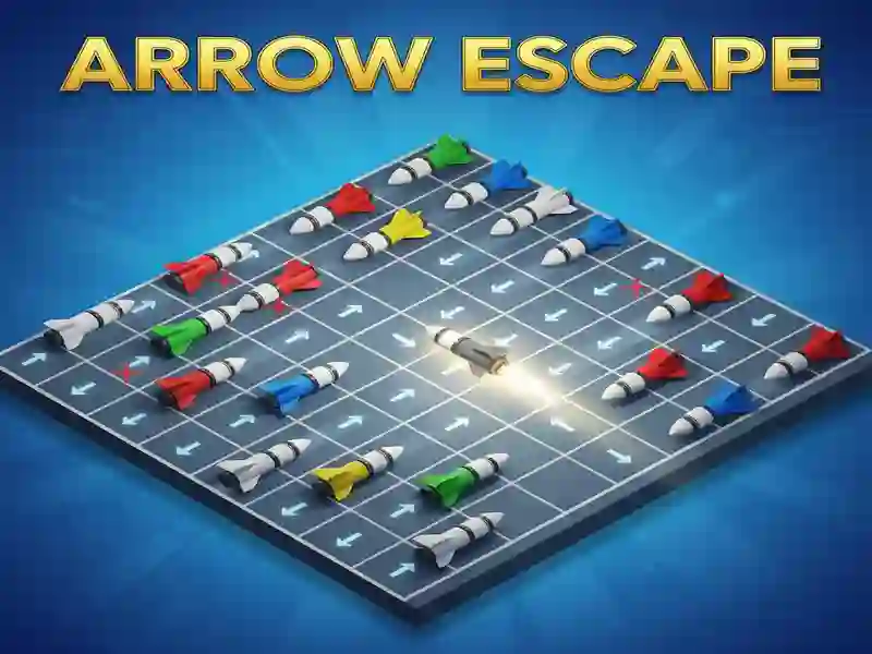 Arrow Escape