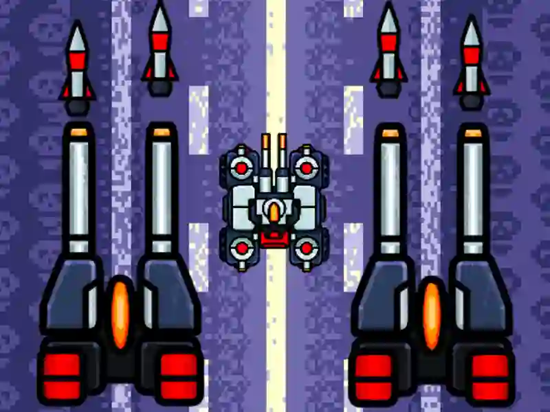 Игра Супер оборонительный танк онлайн Игра Супер оборонительный танк онлайн