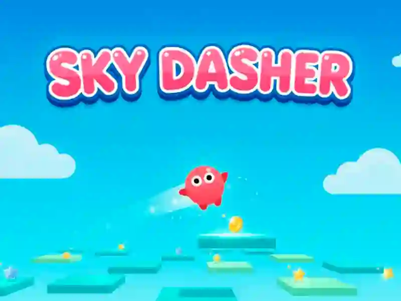 Sky Dasher