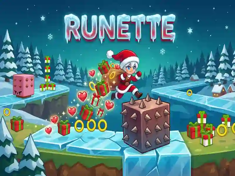 Runette
