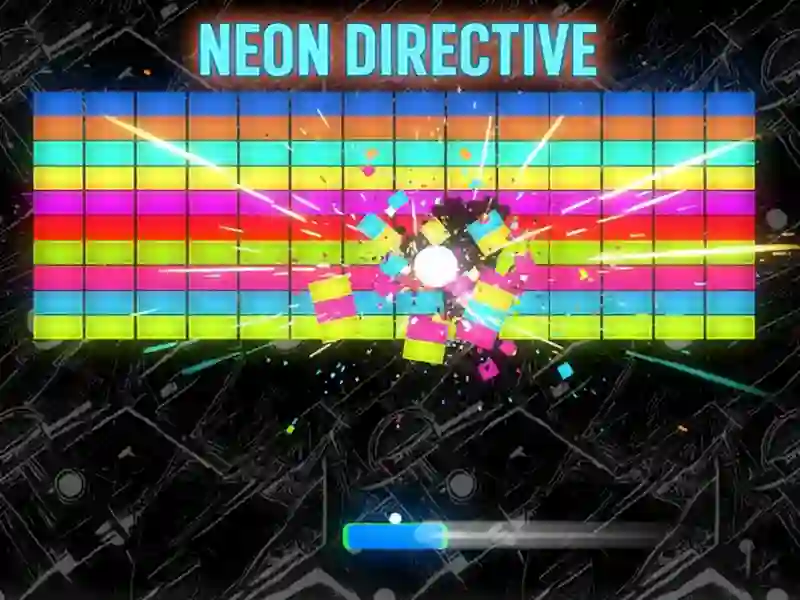 Neon Directive