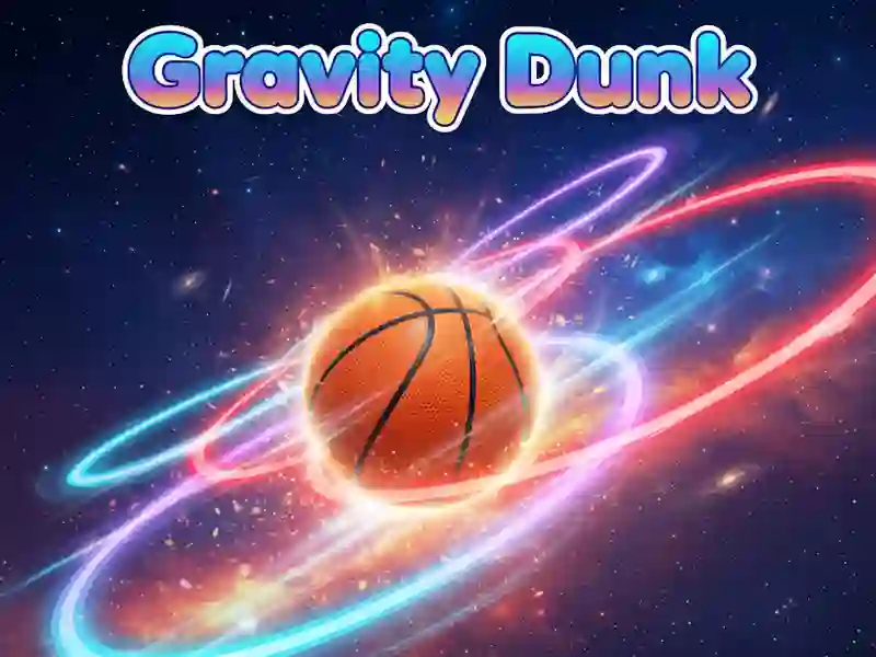 Gravity Dunk