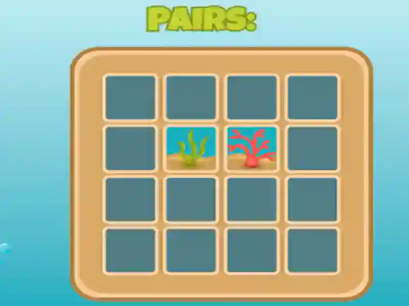 Игра Пары от Астра онлайн Игра Пары от Астра онлайн