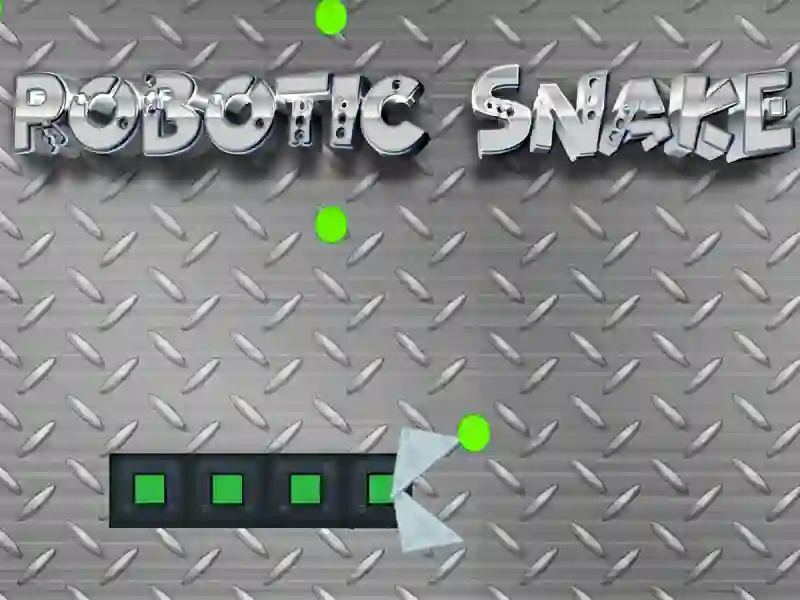 Robotic Snake