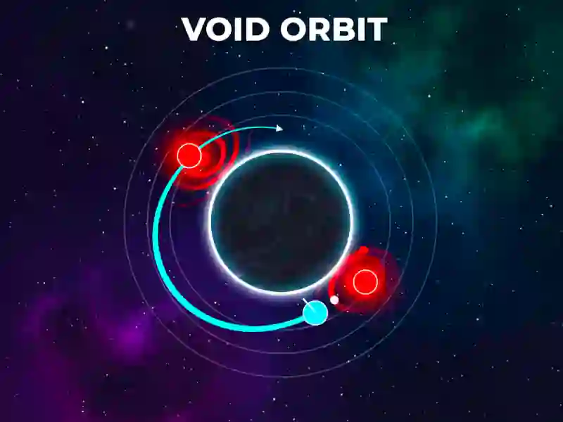 Void Orbit