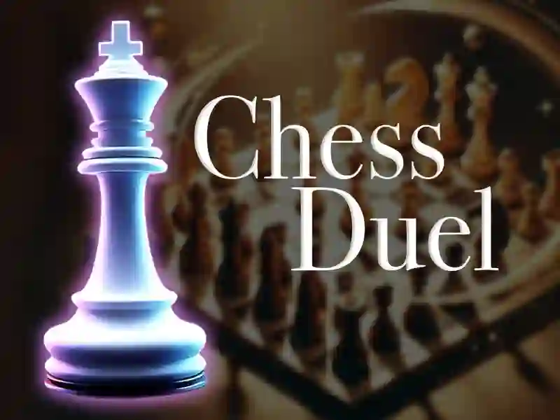Chess Duel