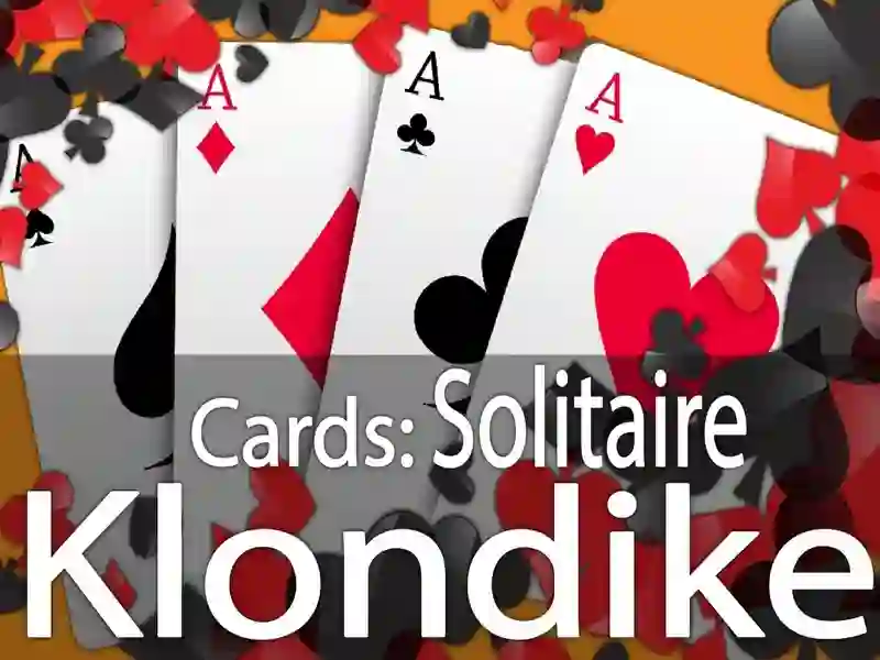 Cards: Klondike Solitaire