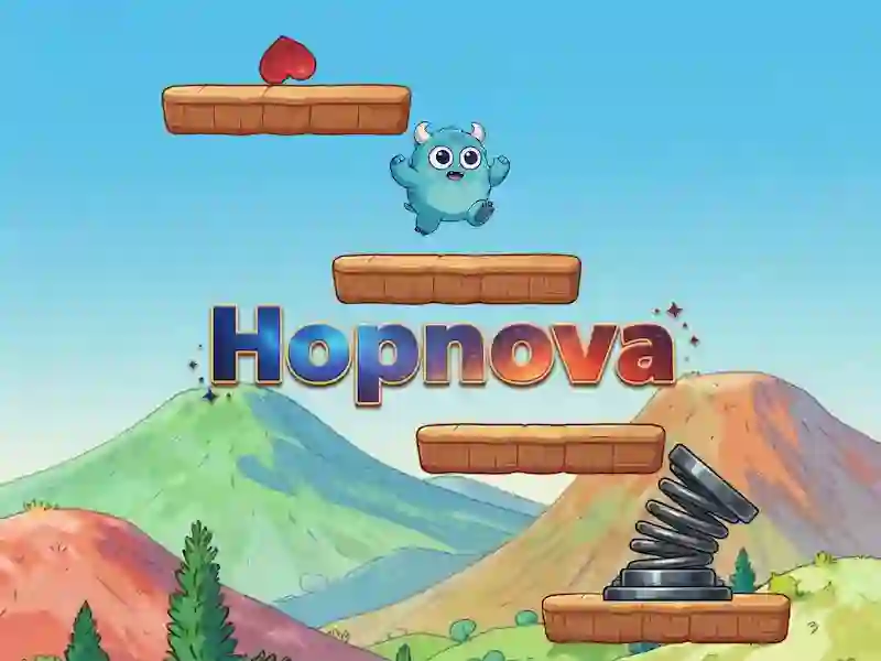 Hopnova