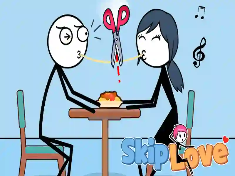 Игра Пропустить Любовь онлайн Игра Пропустить Любовь онлайн