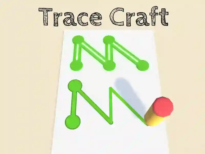 Trace Craft