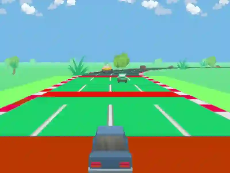 Игра Турбо Дрифт Гонщики 3D онлайн