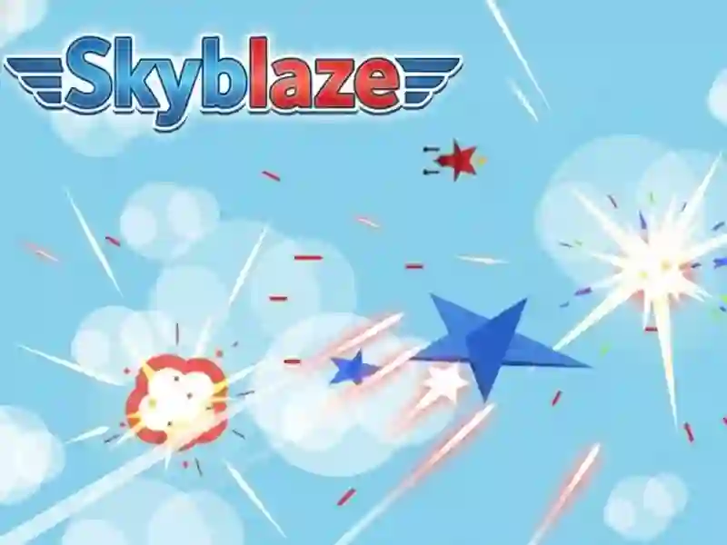 Skyblaze