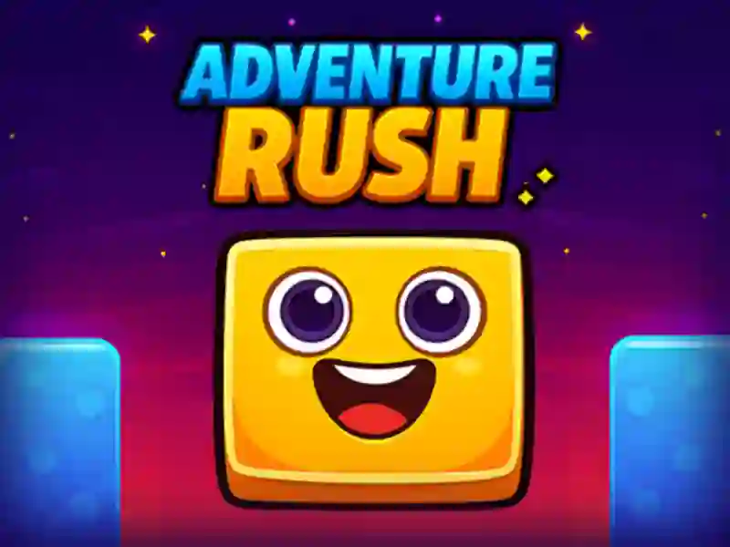 Adventure Rush