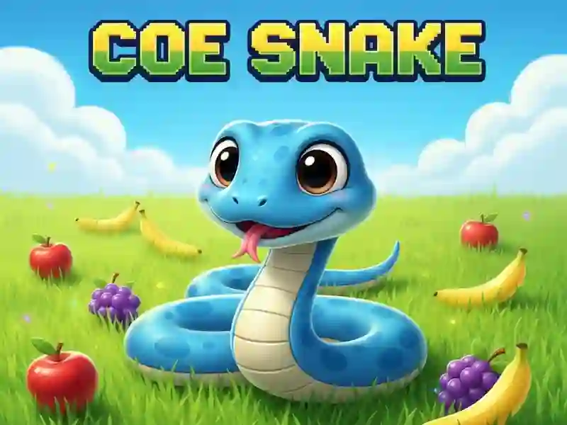 Coe Snake