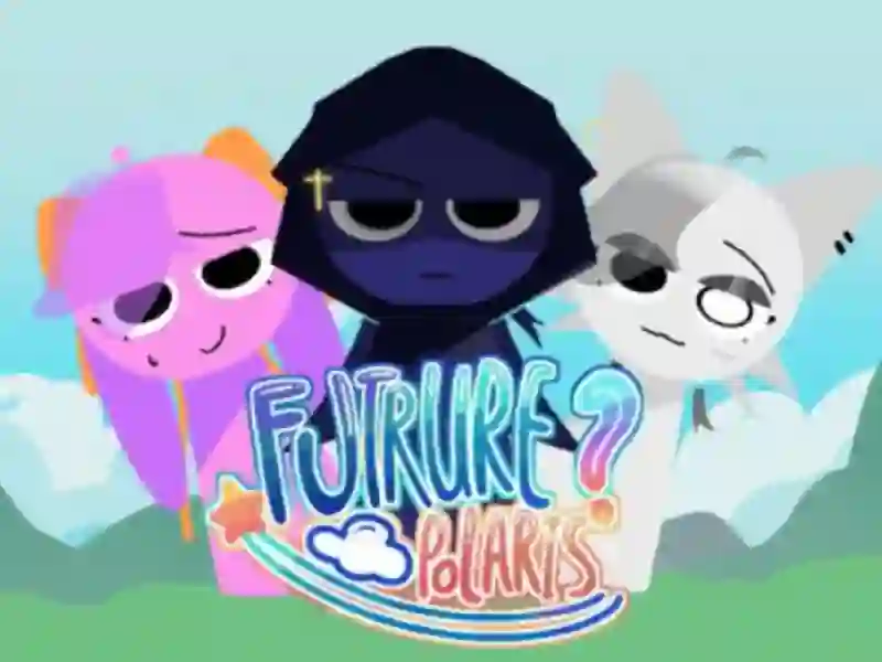 Sprunki: Future Polaris