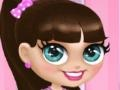 Игра Мой ослабляющий салон онлайн
