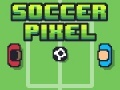 Игра Пиксельный футбол онлайн