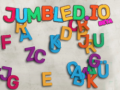 Игра Перемешанный онлайн